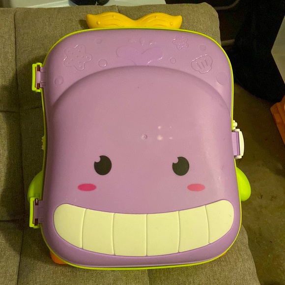 Key Living Portable Kid Water & Sand Play Set - Picture 2 of 2